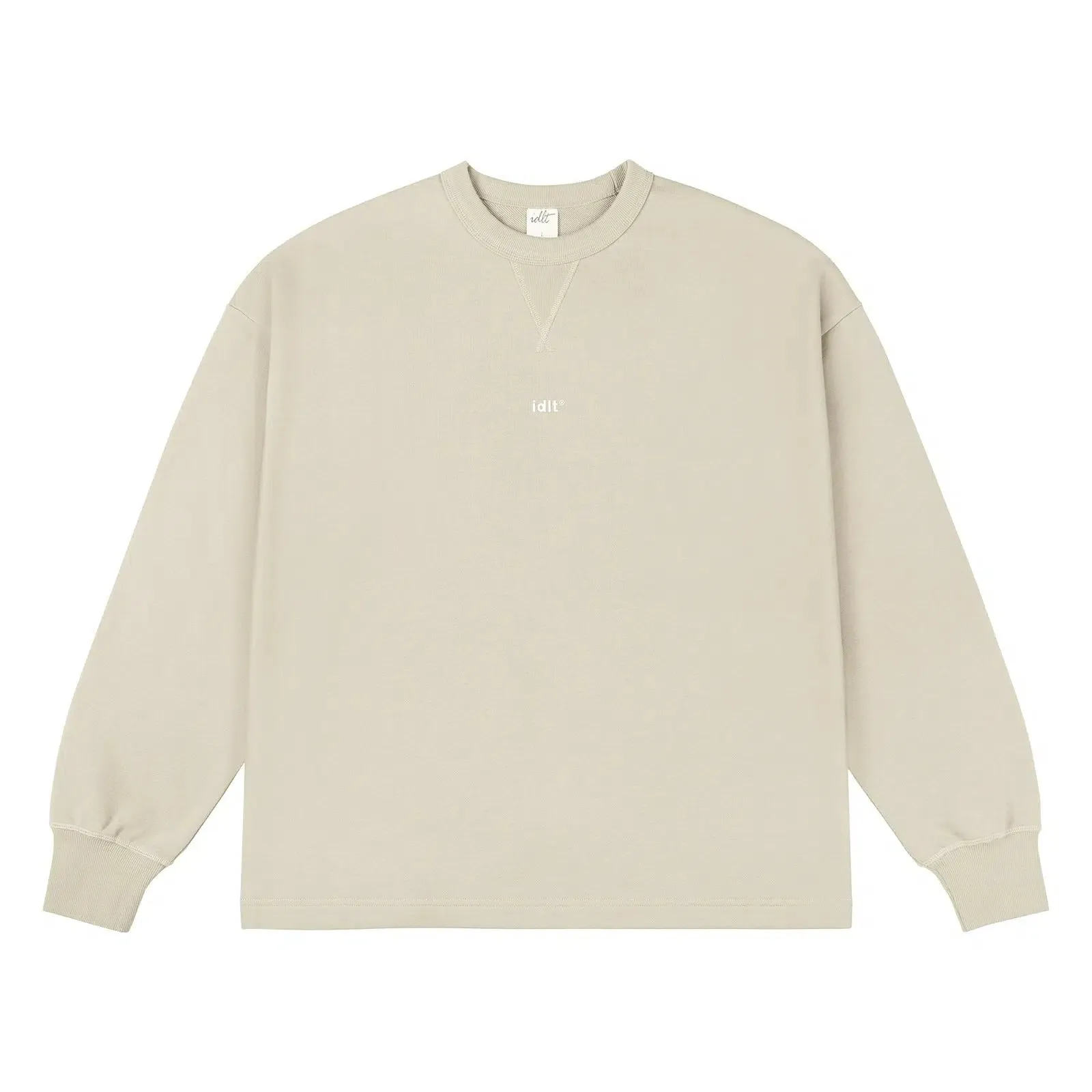 Basic Long Sleeve T-shirt