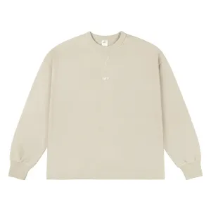 Basic Long Sleeve T-shirt