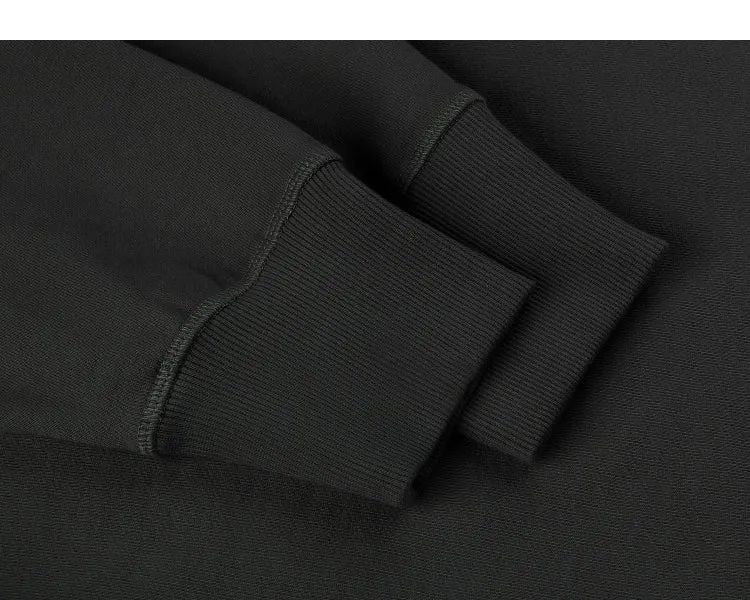 Basic Long Sleeve T-shirt