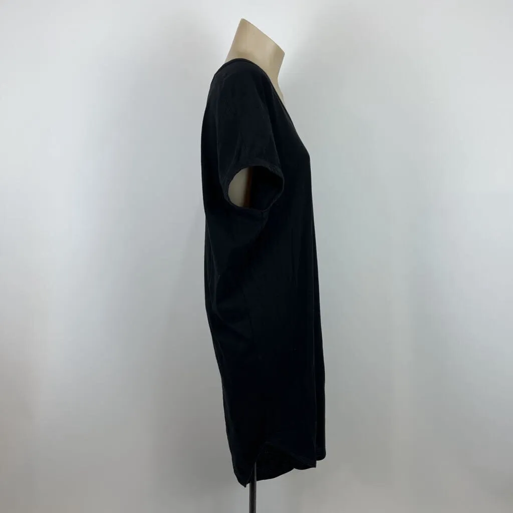 Bassike Dress - S