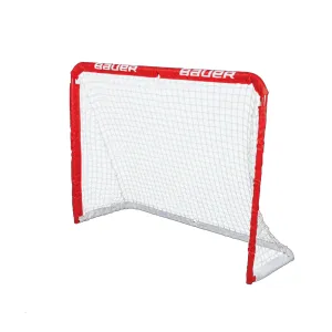 Bauer Junior Steel Recreational Hockey Goal Net
