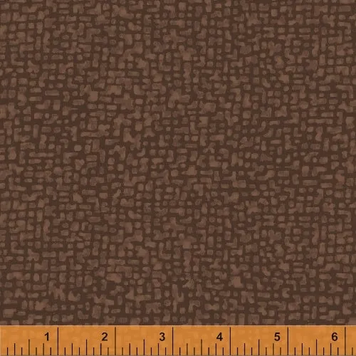 Bedrock Nutmeg