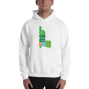 Bengali Unisex Heavy Blend Hooded Sweatshirt - GangBong