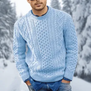 Benn - the cuddly warm and comfortable sweater