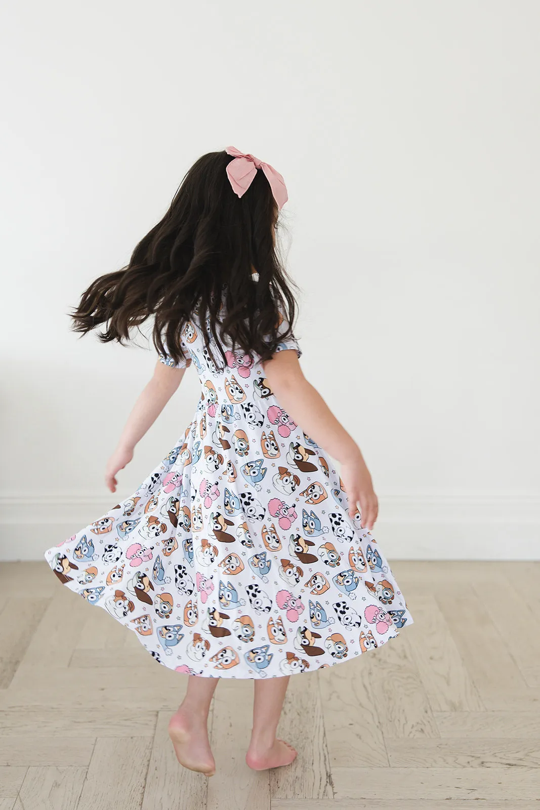 Best Mates - Dress