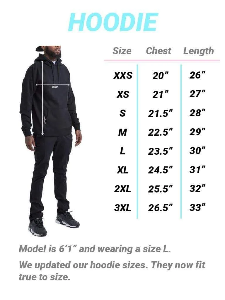 betamax hoodie