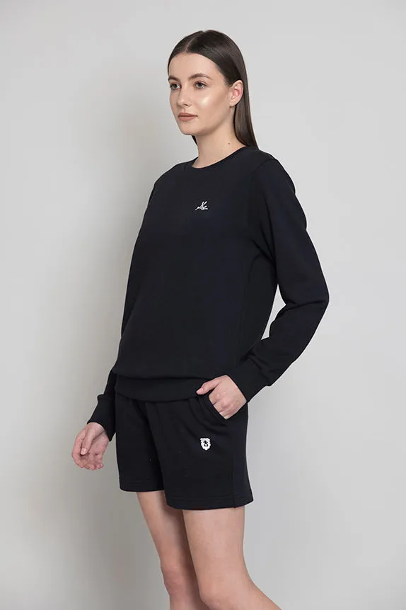 Black Bud sweatshirt