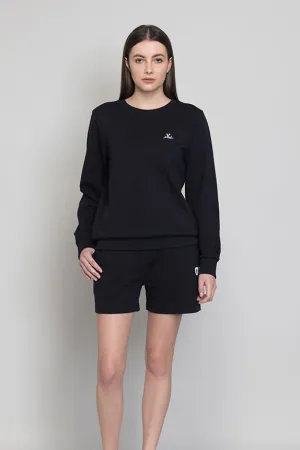 Black Bud sweatshirt