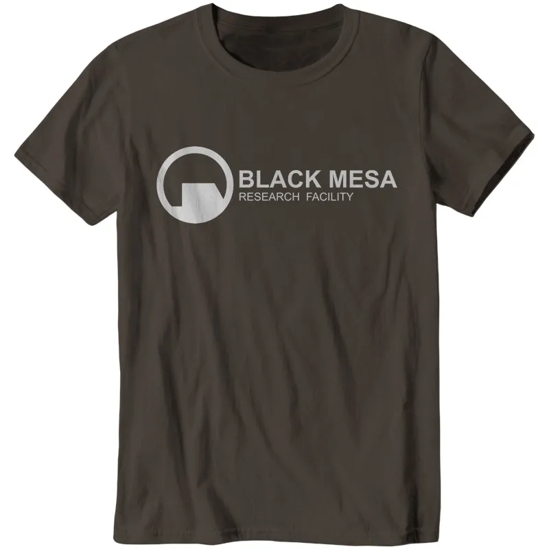 Black Mesa Research Facility