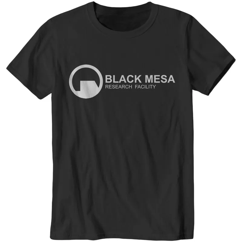 Black Mesa Research Facility
