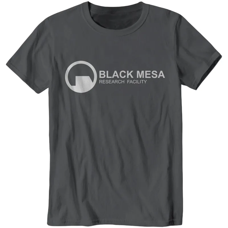 Black Mesa Research Facility