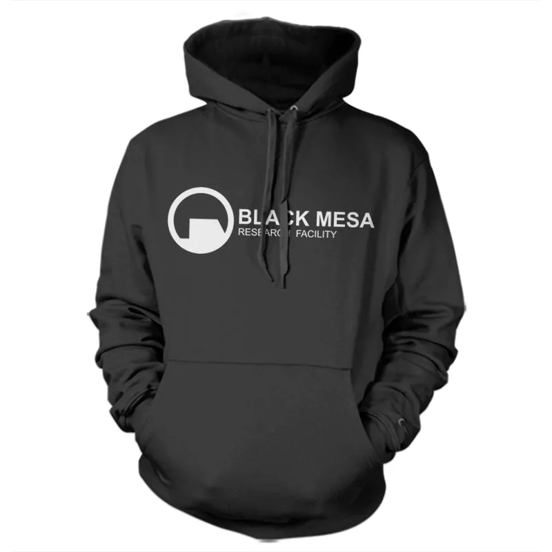 Black Mesa Research Facility