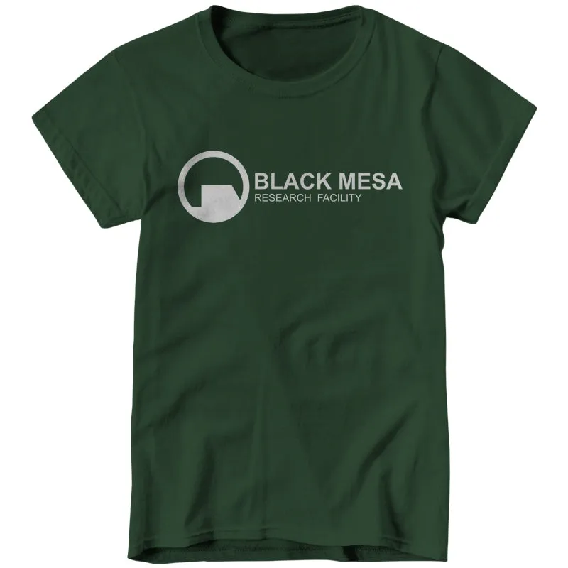 Black Mesa Research Facility