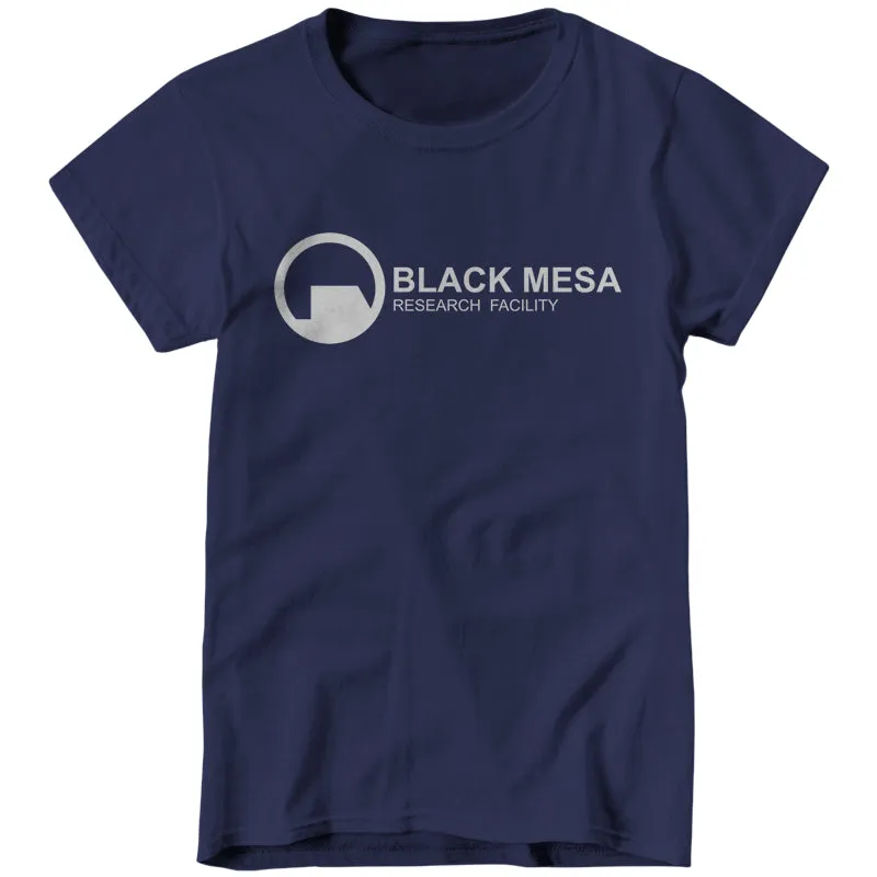 Black Mesa Research Facility