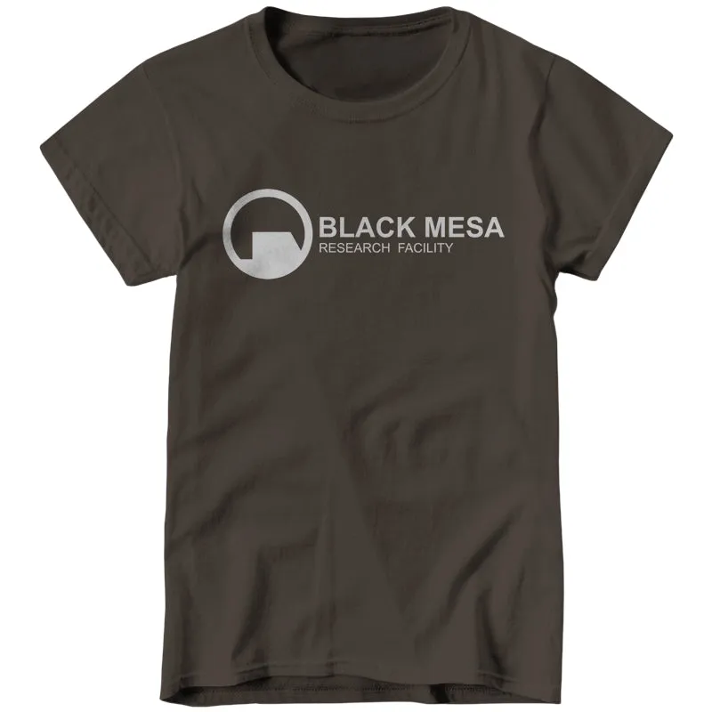 Black Mesa Research Facility
