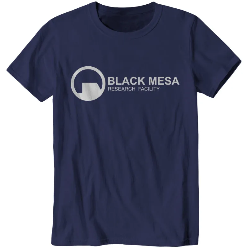 Black Mesa Research Facility