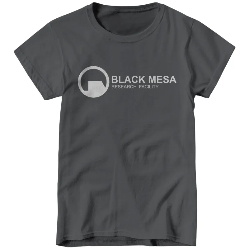 Black Mesa Research Facility