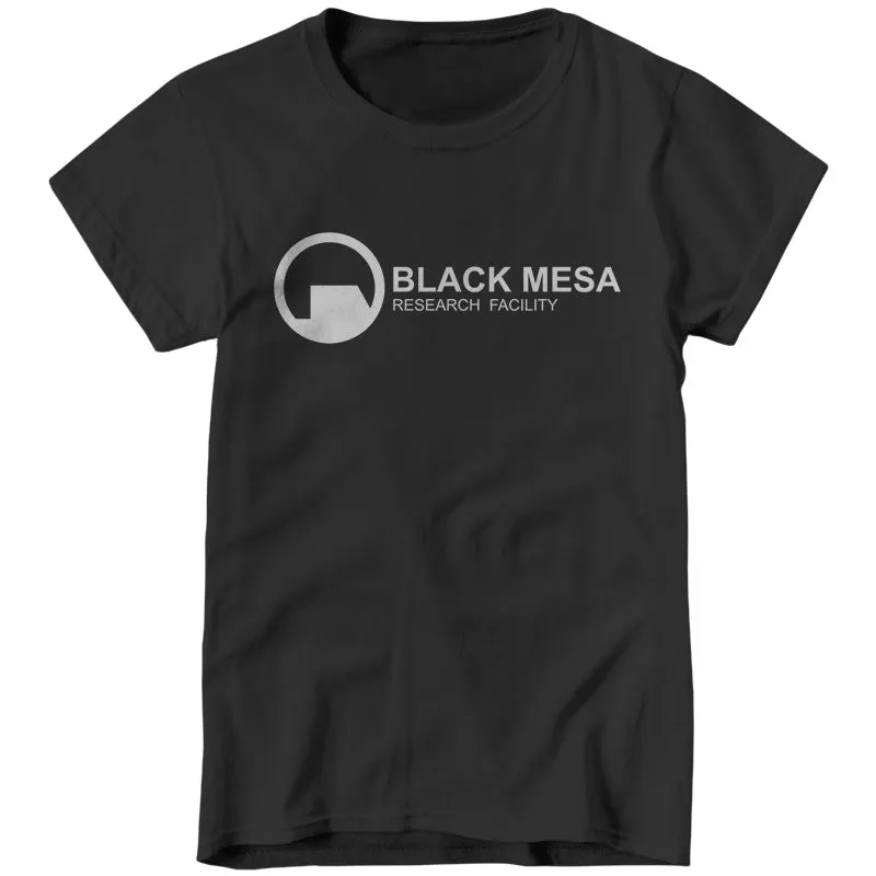 Black Mesa Research Facility