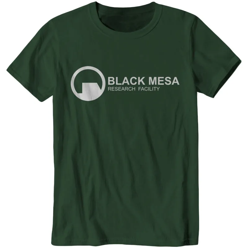 Black Mesa Research Facility