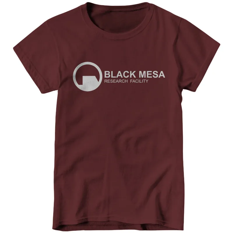 Black Mesa Research Facility