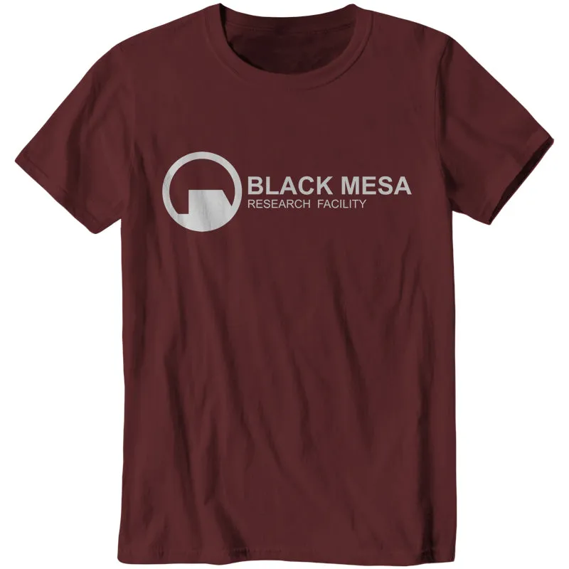 Black Mesa Research Facility