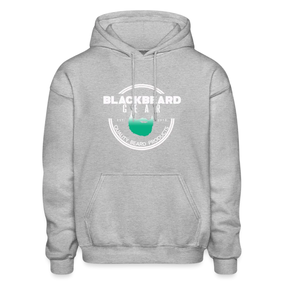 BlackBeard Gear Gildan Heavy Blend Adult Hoodie