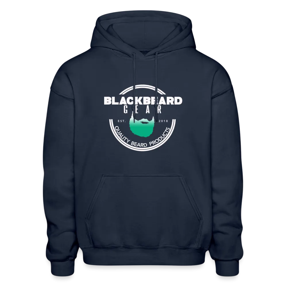 BlackBeard Gear Gildan Heavy Blend Adult Hoodie