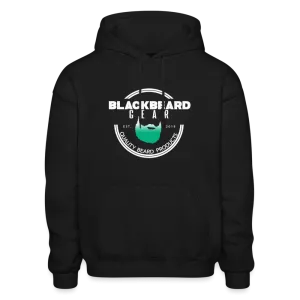 BlackBeard Gear Gildan Heavy Blend Adult Hoodie