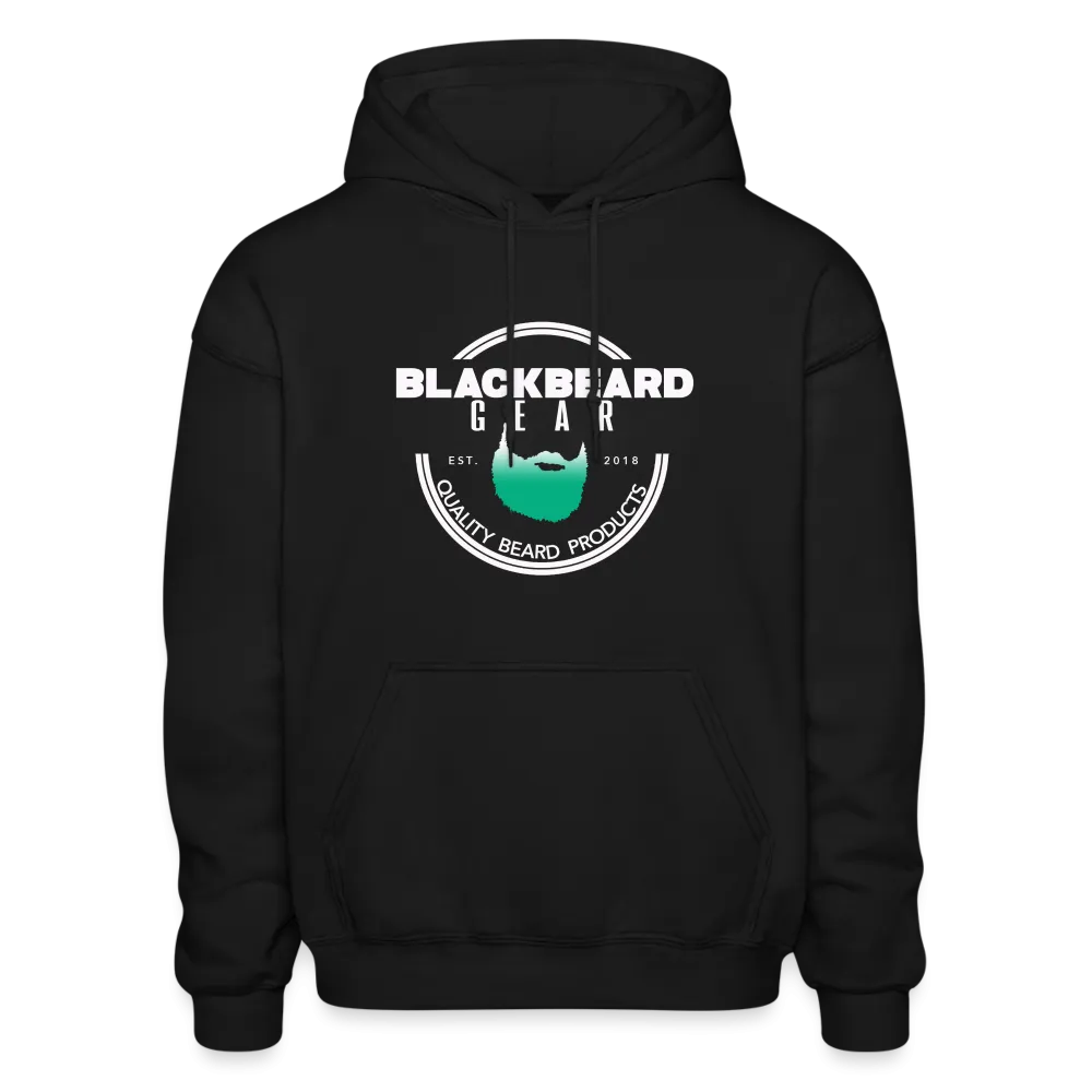 BlackBeard Gear Gildan Heavy Blend Adult Hoodie