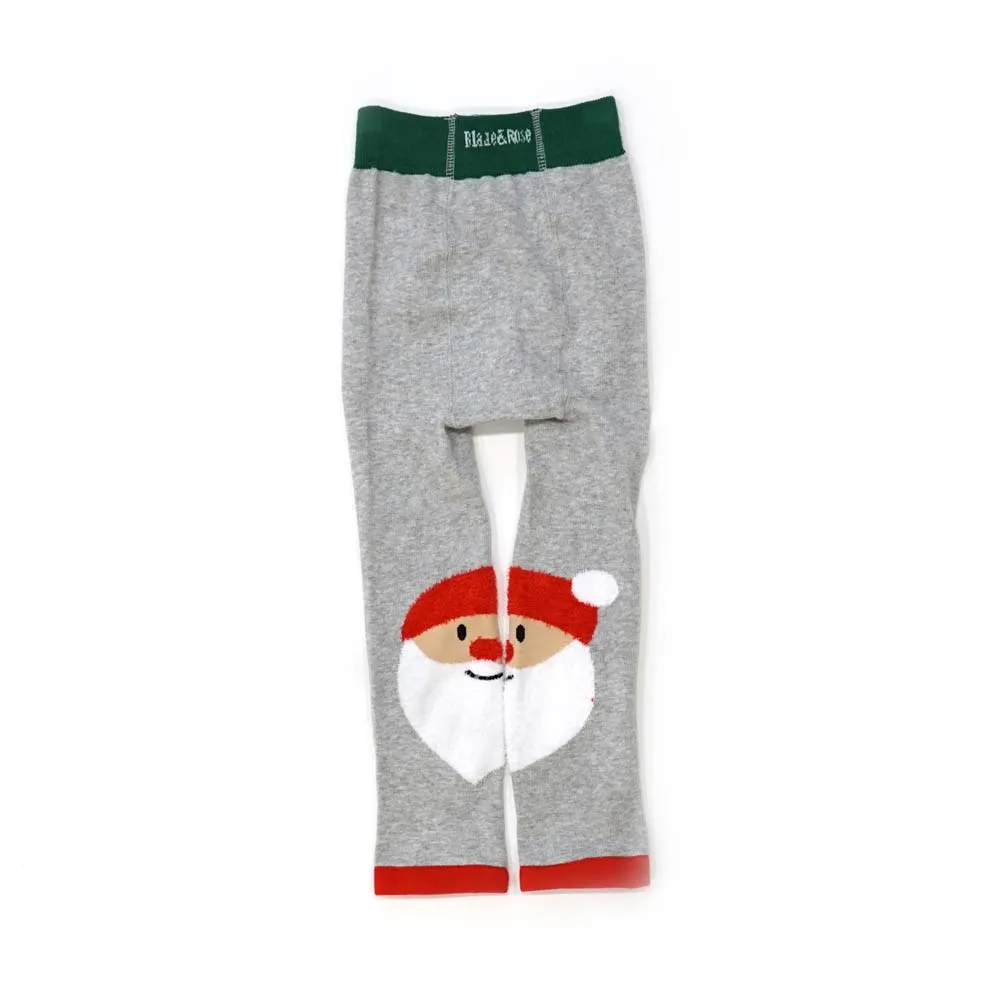 Blade & Rose Junior Santa Leggings