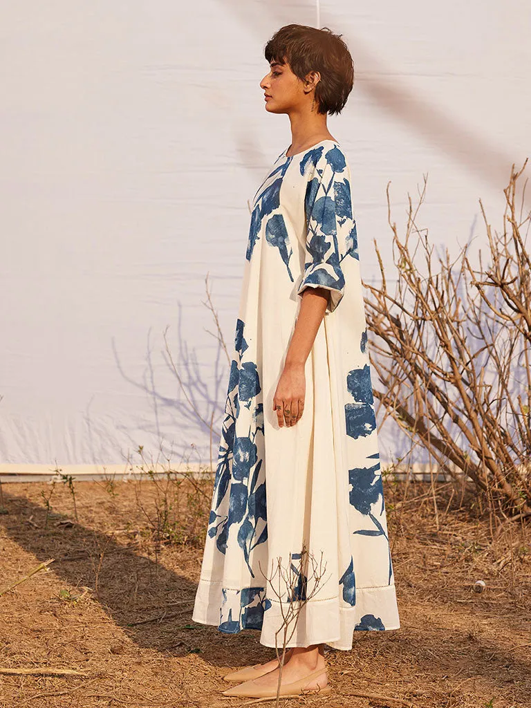 Blue Bliss Dress