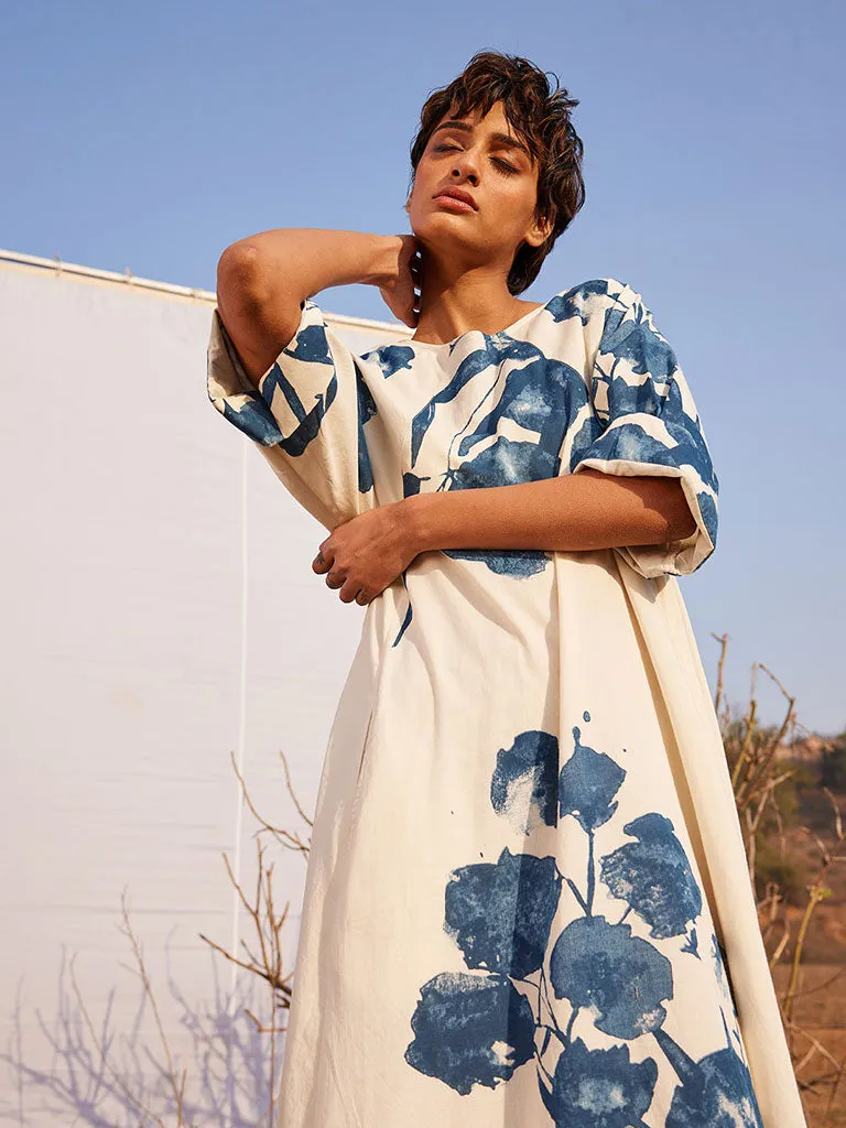 Blue Bliss Dress