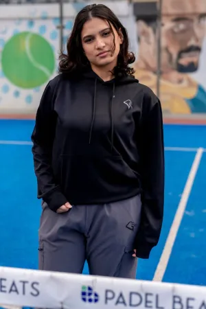 Blume Basic Hoodie
