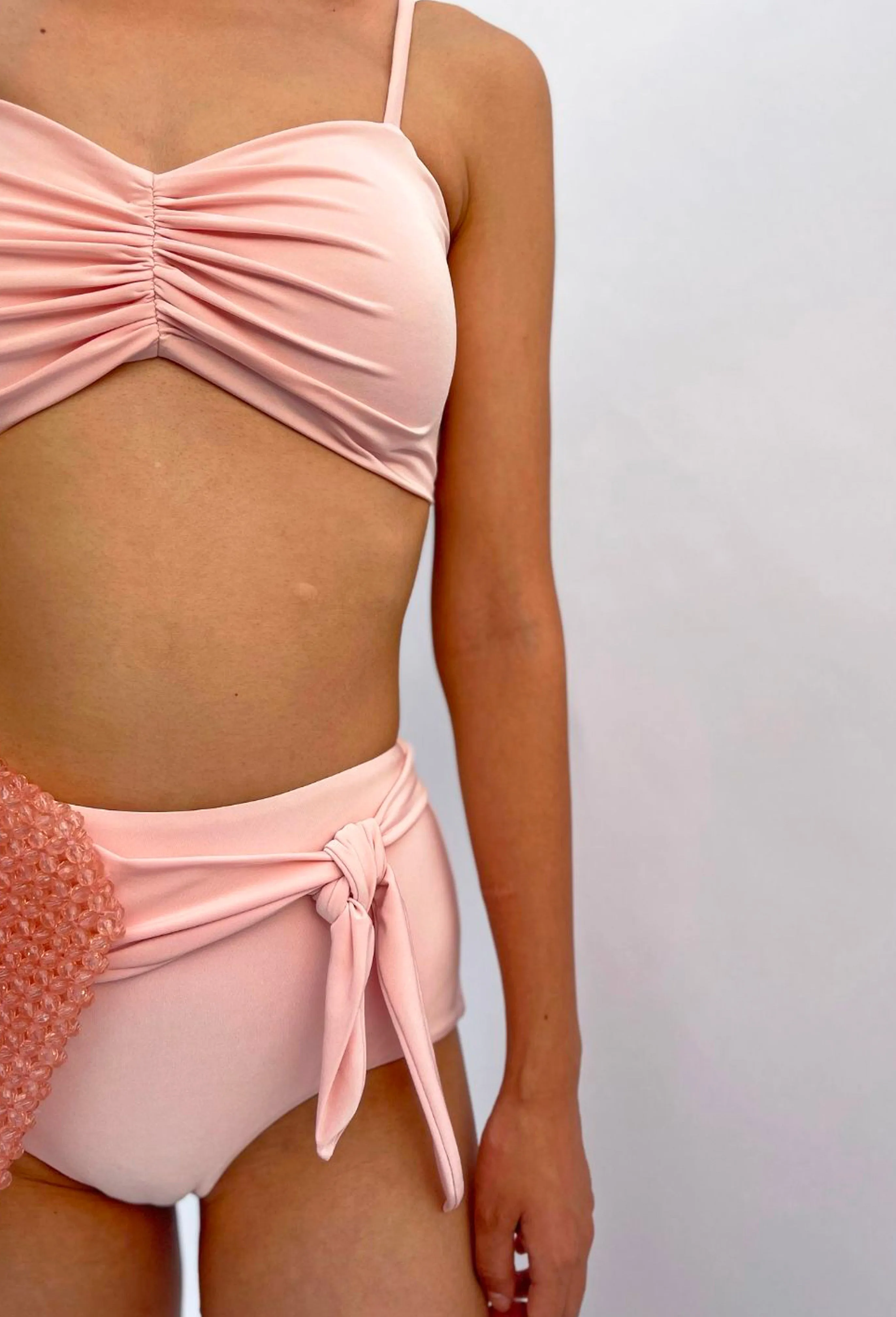 Blush Set Sail Swim Set