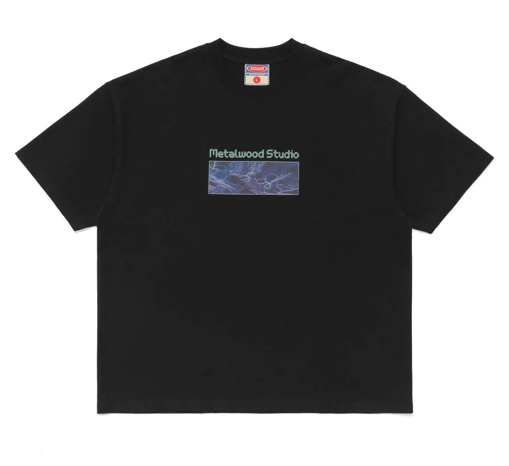 Bounding T-shirt