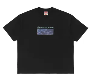 Bounding T-shirt