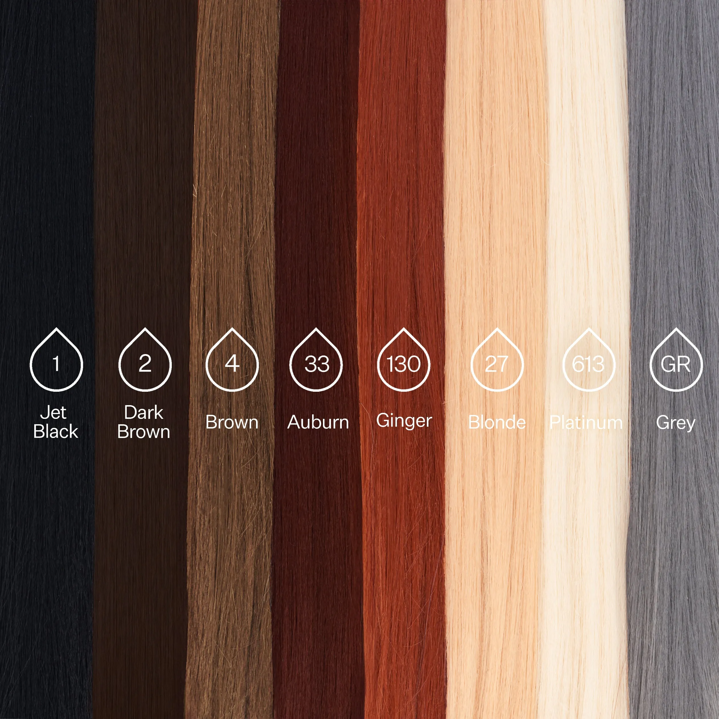 Braid-it: Textured Straight