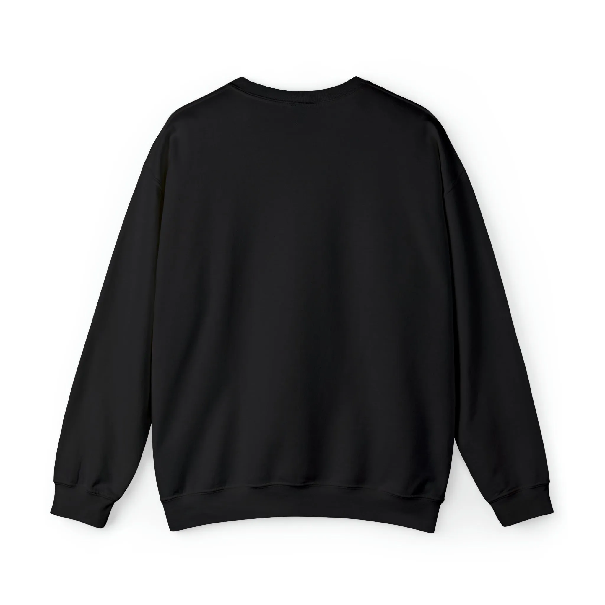 Braves Repeat Unisex Heavy Blend™ Crewneck Sweatshirt