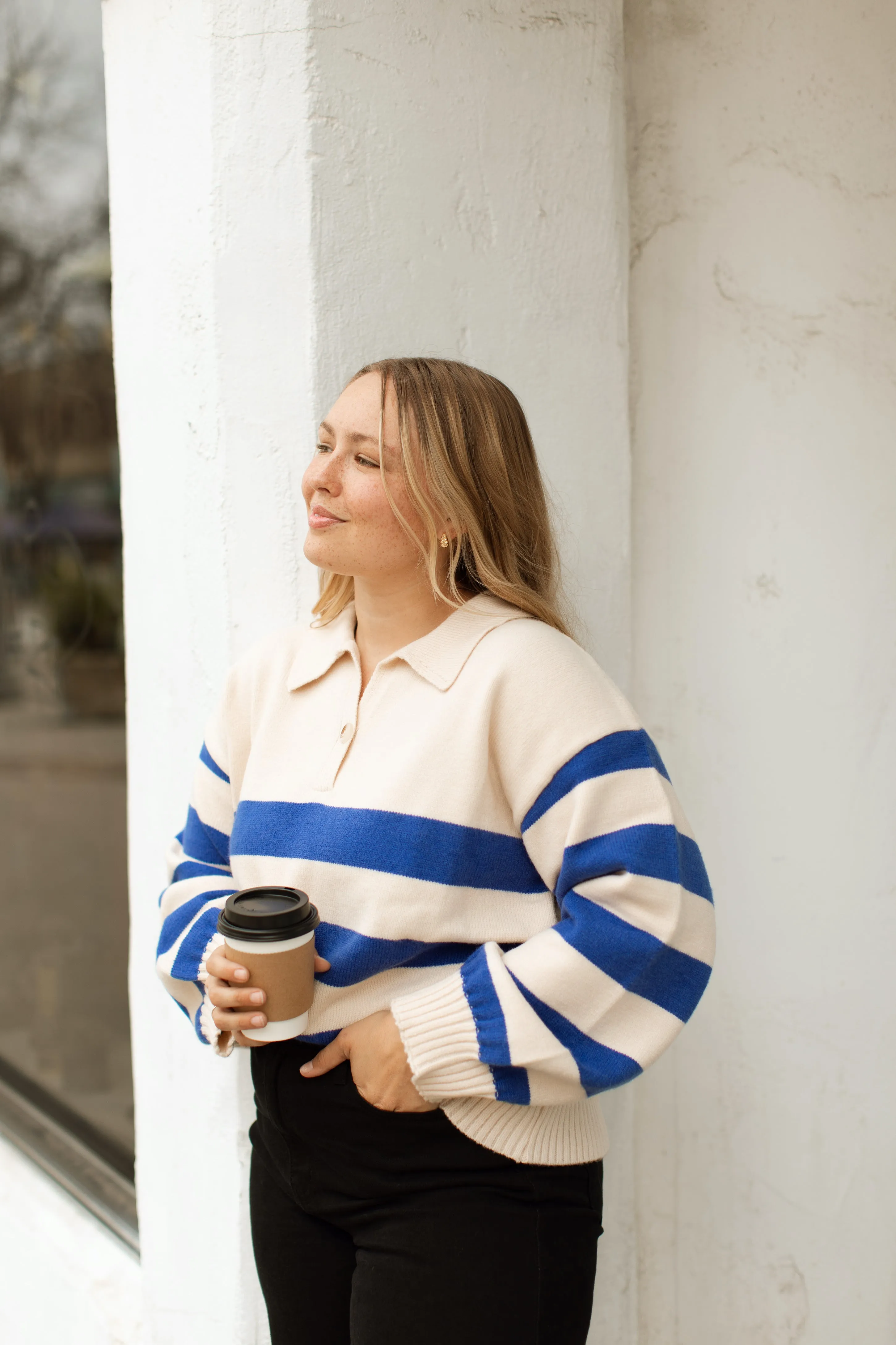 Brea Sweater