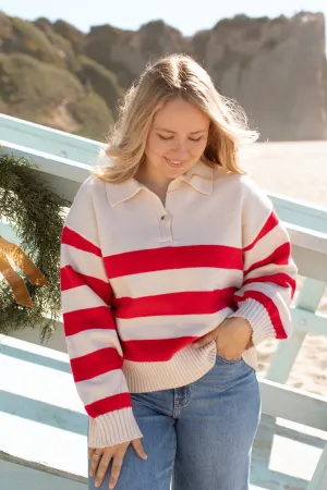 Brea Sweater