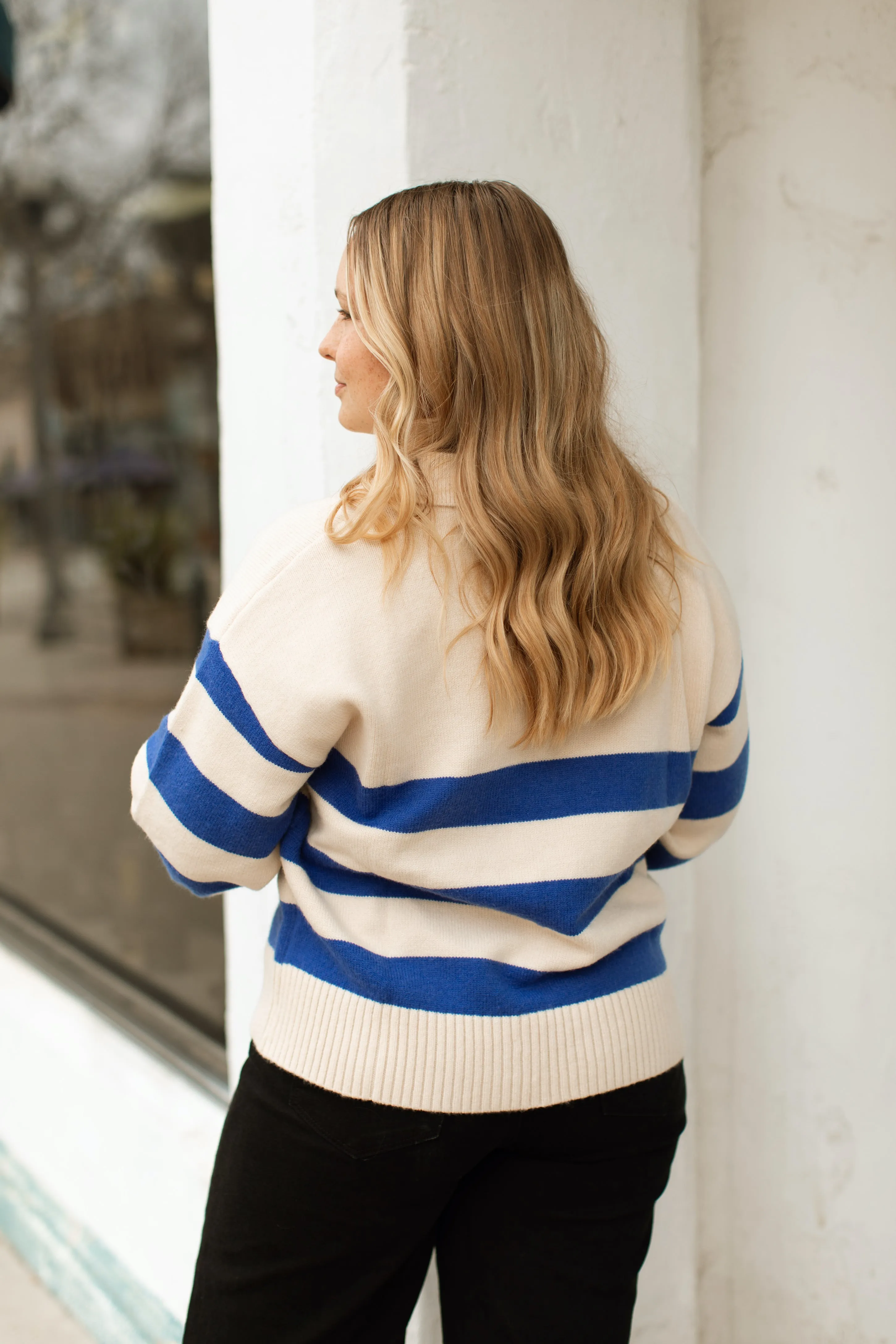 Brea Sweater
