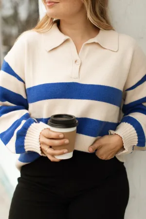 Brea Sweater
