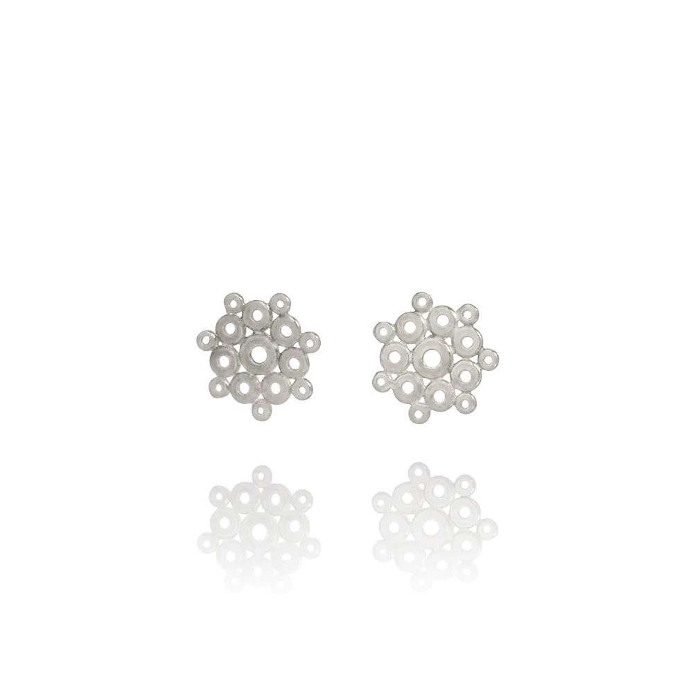 BRYNJA earrings