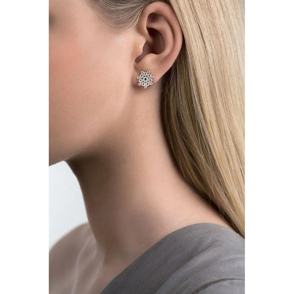 BRYNJA earrings