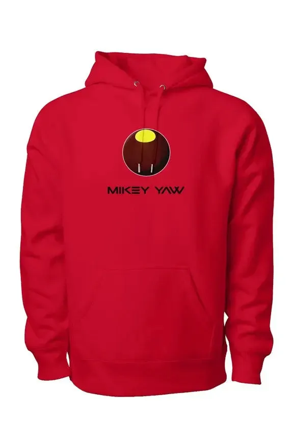 Buckeye Premium Heavyweight Hooded Sweatshirt