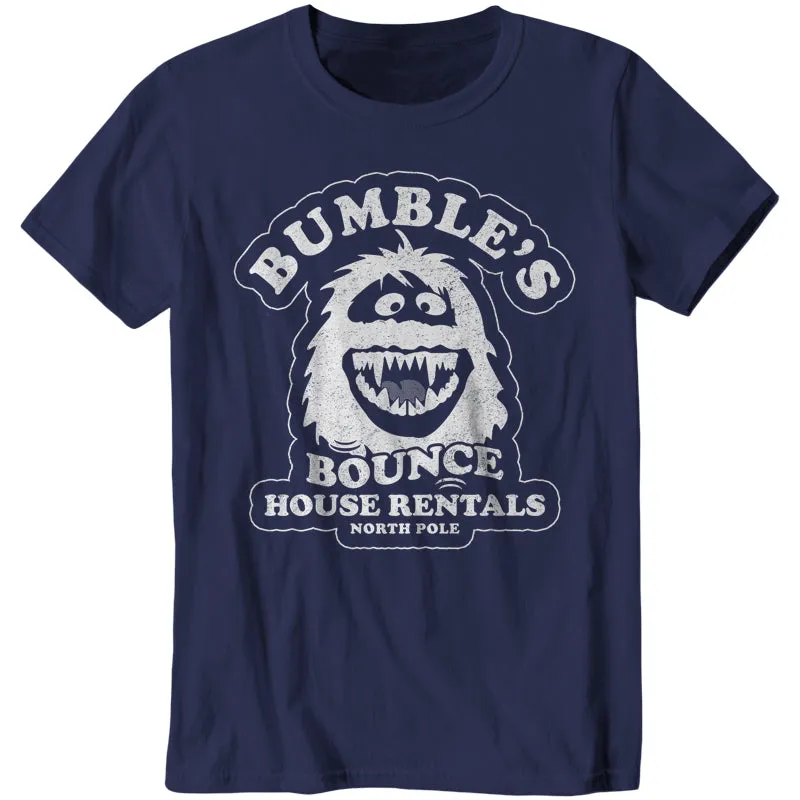 Bumbles Bounce House Rentals