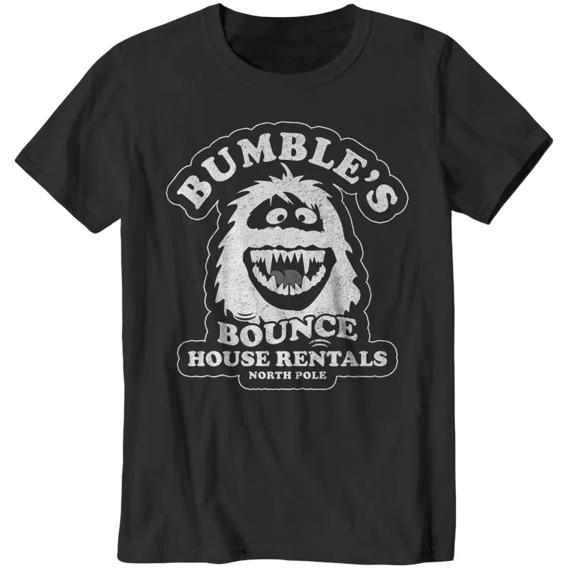 Bumbles Bounce House Rentals