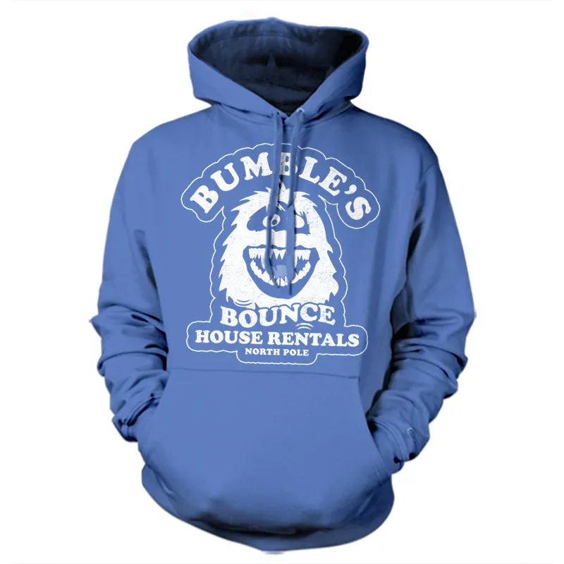 Bumbles Bounce House Rentals