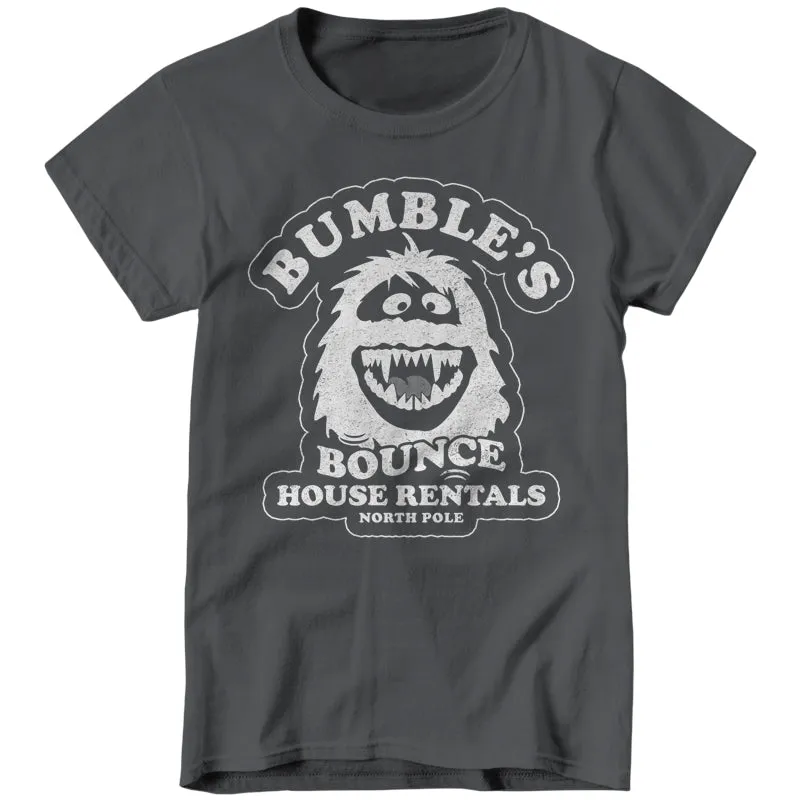 Bumbles Bounce House Rentals