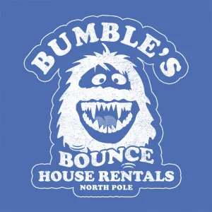 Bumbles Bounce House Rentals